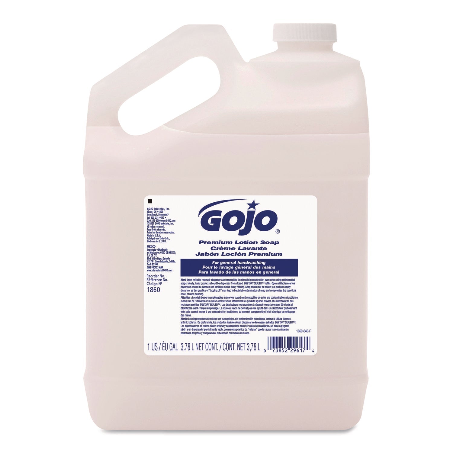 gojo-r-premium-liquid-hand-soap-refill-waterfall-scent-1-gal-goj186004_1